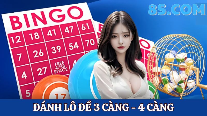  lô đề là gì - đánh 3 càng - 4