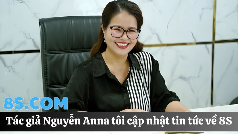 Tác giả Nguyễn Anna 