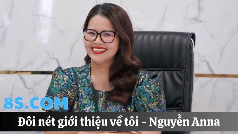 Nguyễn Anna 