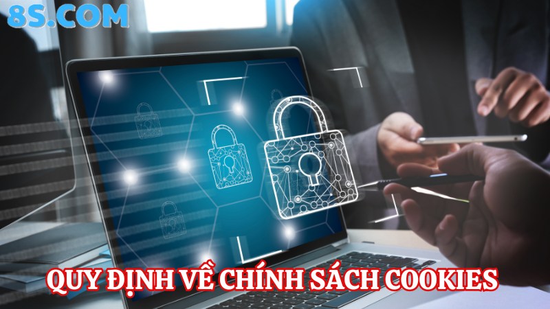 chính sách bảo mật Cookies